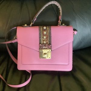 Aldo fancy handbag
